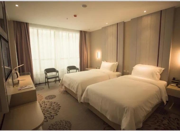 Lavande Hotel Rizhao Haiqu East Road RT-Mart Store