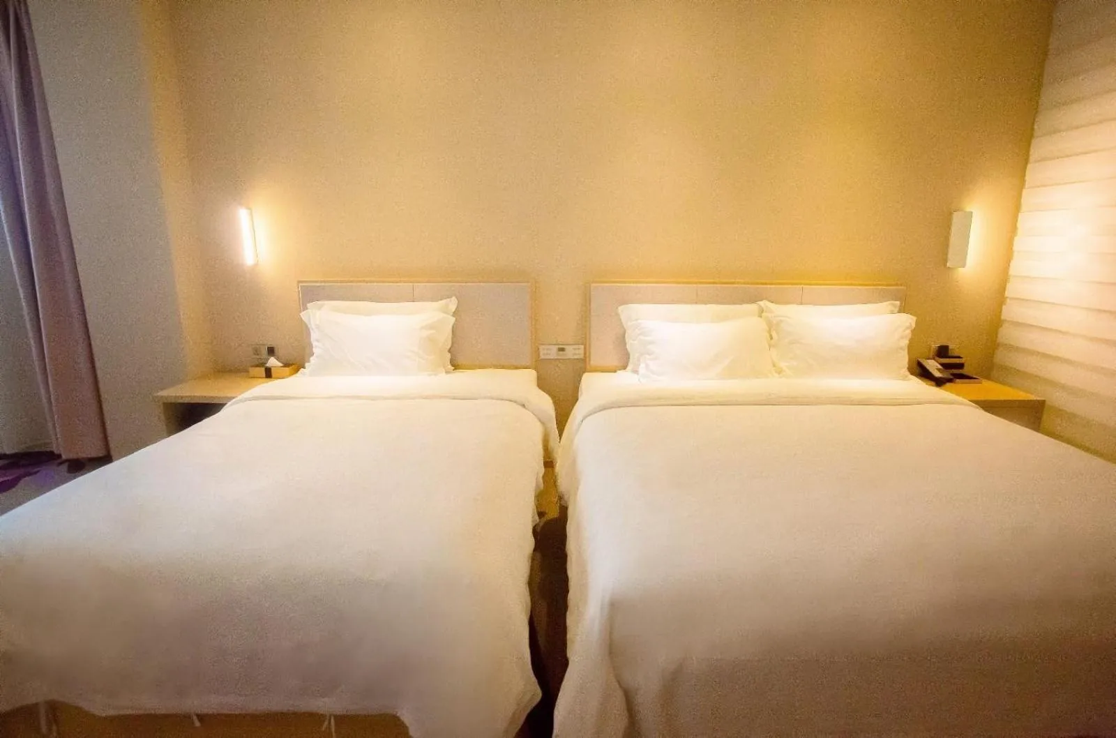 Lavande Hotel Rizhao Haiqu East Road RT-Mart Store