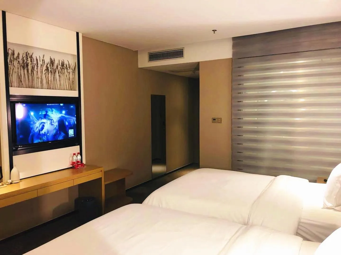 Lavande Hotel Rizhao Haiqu East Road RT-Mart Store