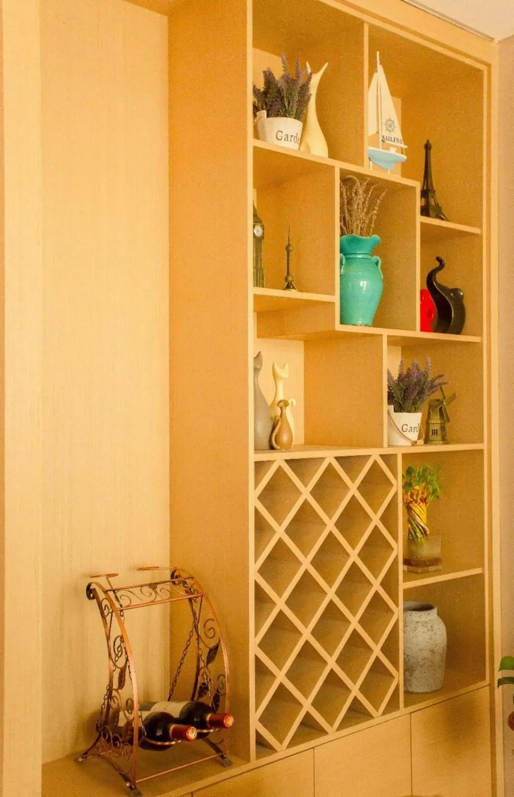 Lavande Hotel Rizhao Haiqu East Road RT-Mart Store