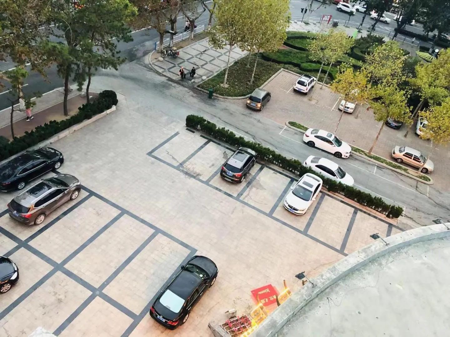 Lavande Hotel Rizhao Haiqu East Road RT-Mart Store