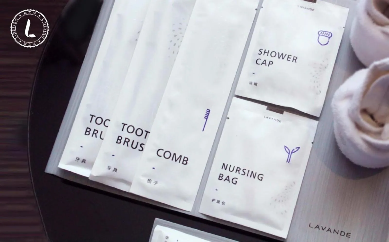 Lavande Hotel Shenzhen Baoan Haiya Binfencheng