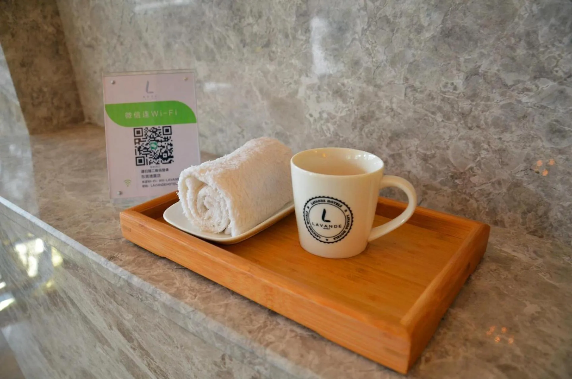 Lavande Hotel Dongguan Tangxia Branch