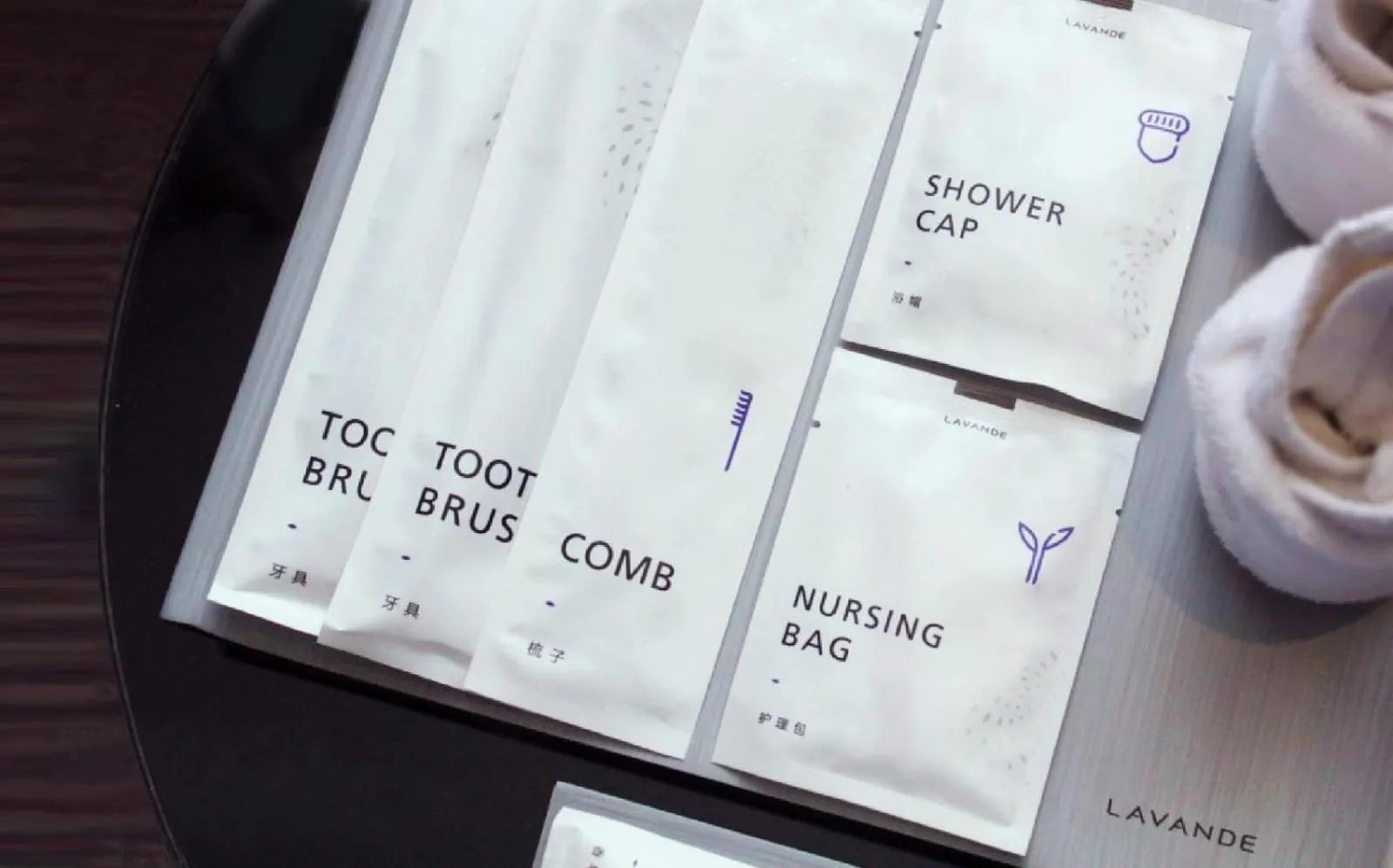 Lavande Hotel Dongguan Tangxia Branch