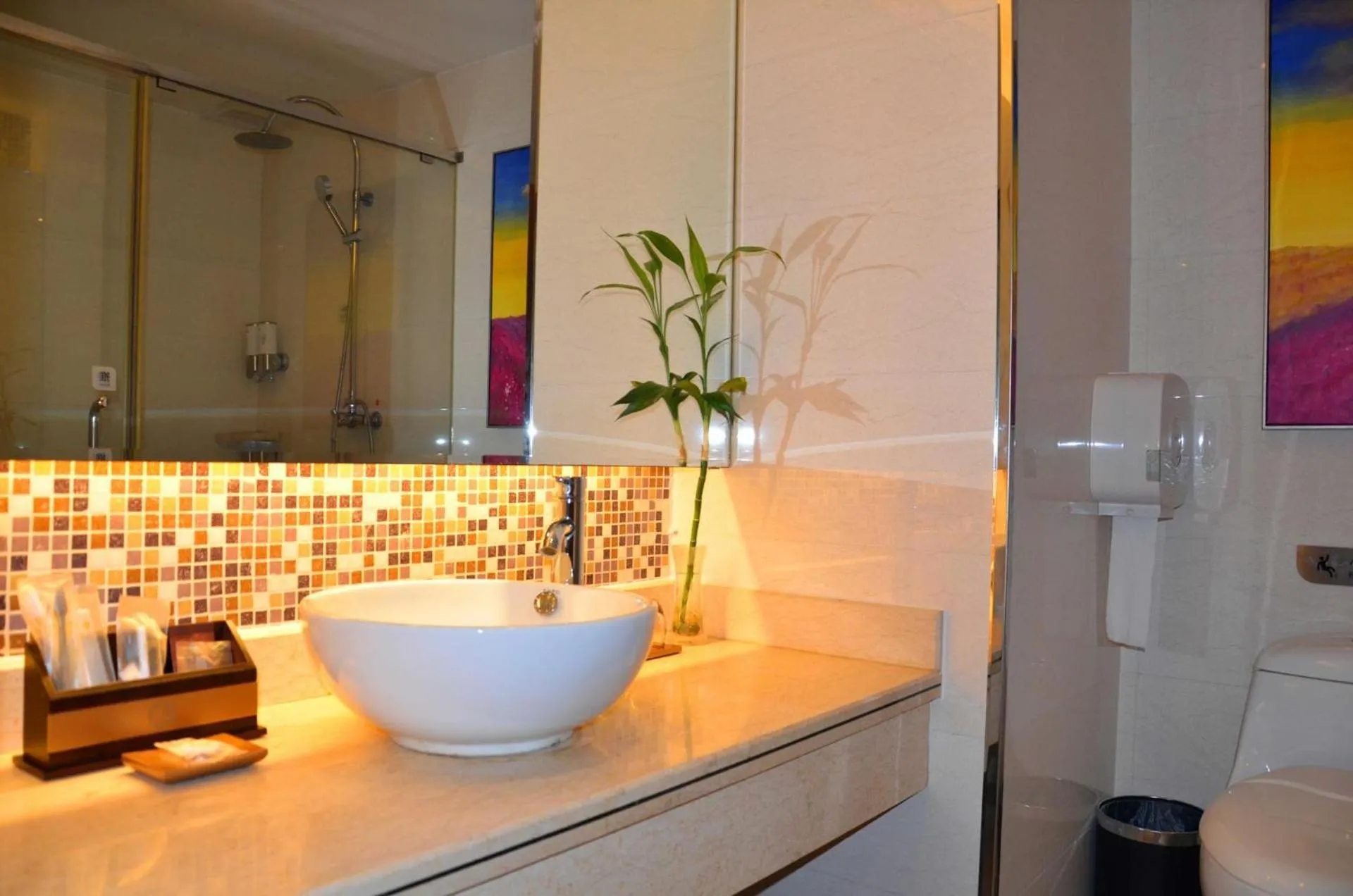 Lavande Hotel Dongguan Tangxia Branch