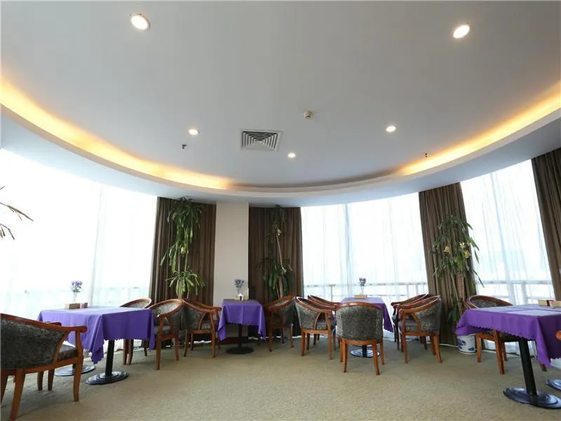 Lavande Hotel Dongguan Tangxia Branch