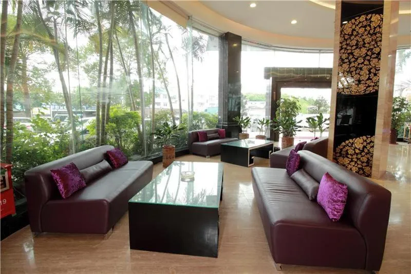 Lavande Hotel Dongguan Tangxia Branch