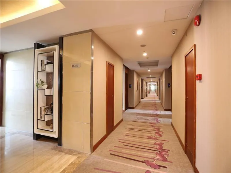 Lavande Hotel Dongguan Tangxia Branch