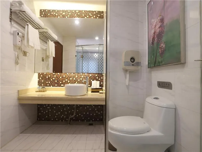 Lavande Hotel Dongguan Tangxia Branch