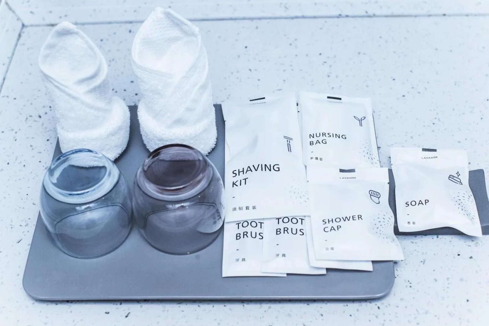 Lavande Hotel Dongguan Tangxia Branch