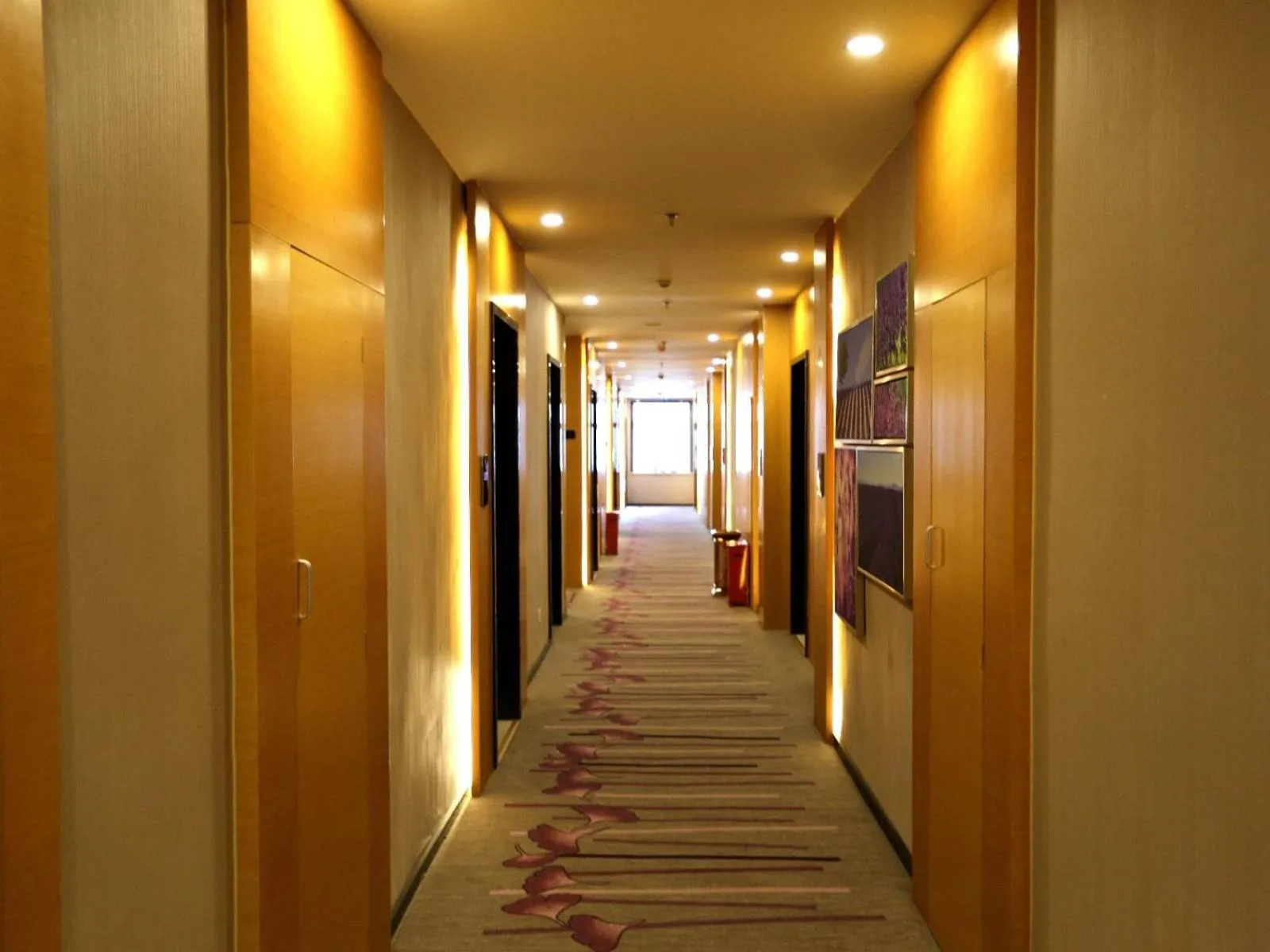 Lavande Hotel Yanjiao Hanwang Road Branch