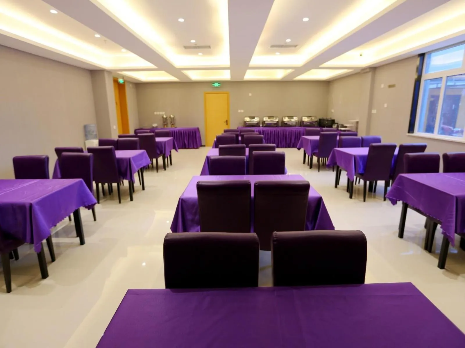 Lavande Hotel Yanjiao Hanwang Road Branch