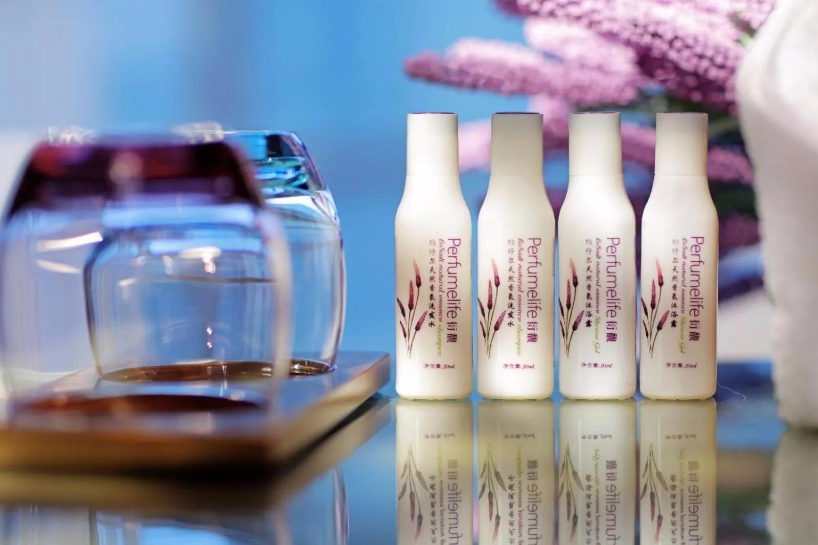 Lavande Hotel Yanjiao Hanwang Road Branch