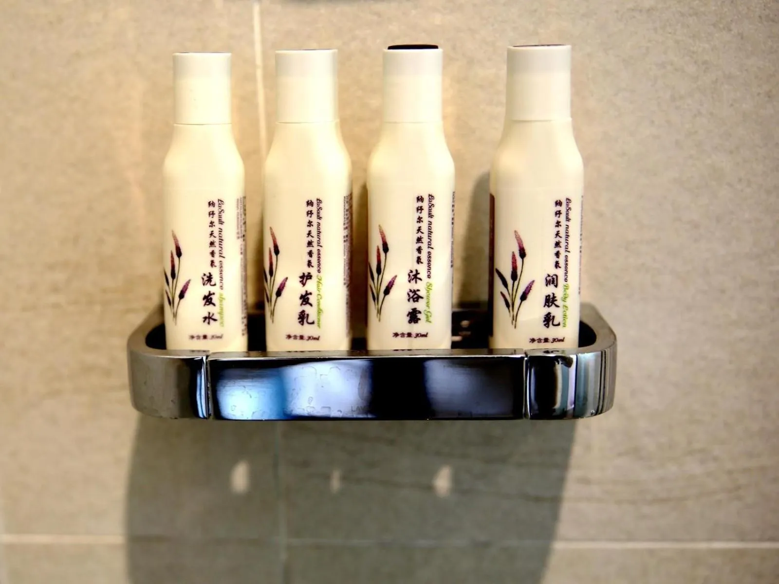 Lavande Hotel Yanjiao Hanwang Road Branch