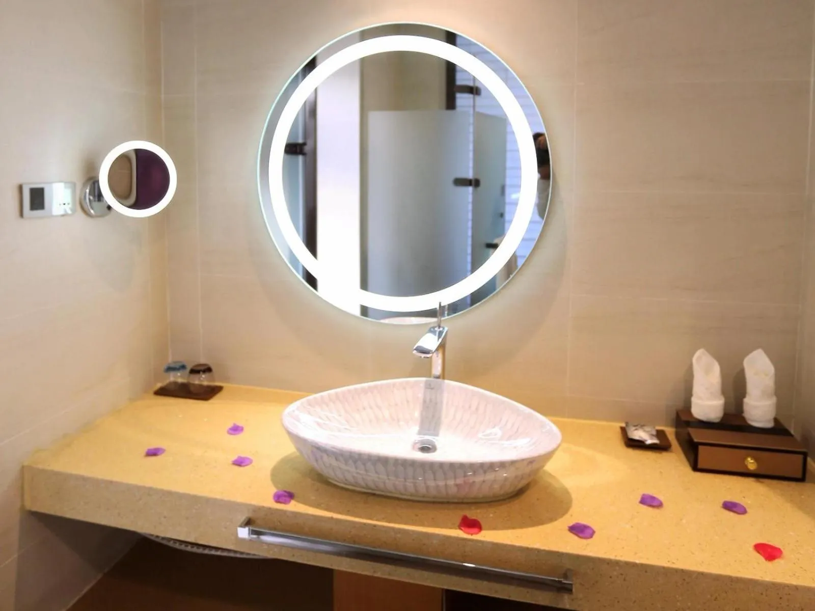 Lavande Hotel Yanjiao Hanwang Road Branch