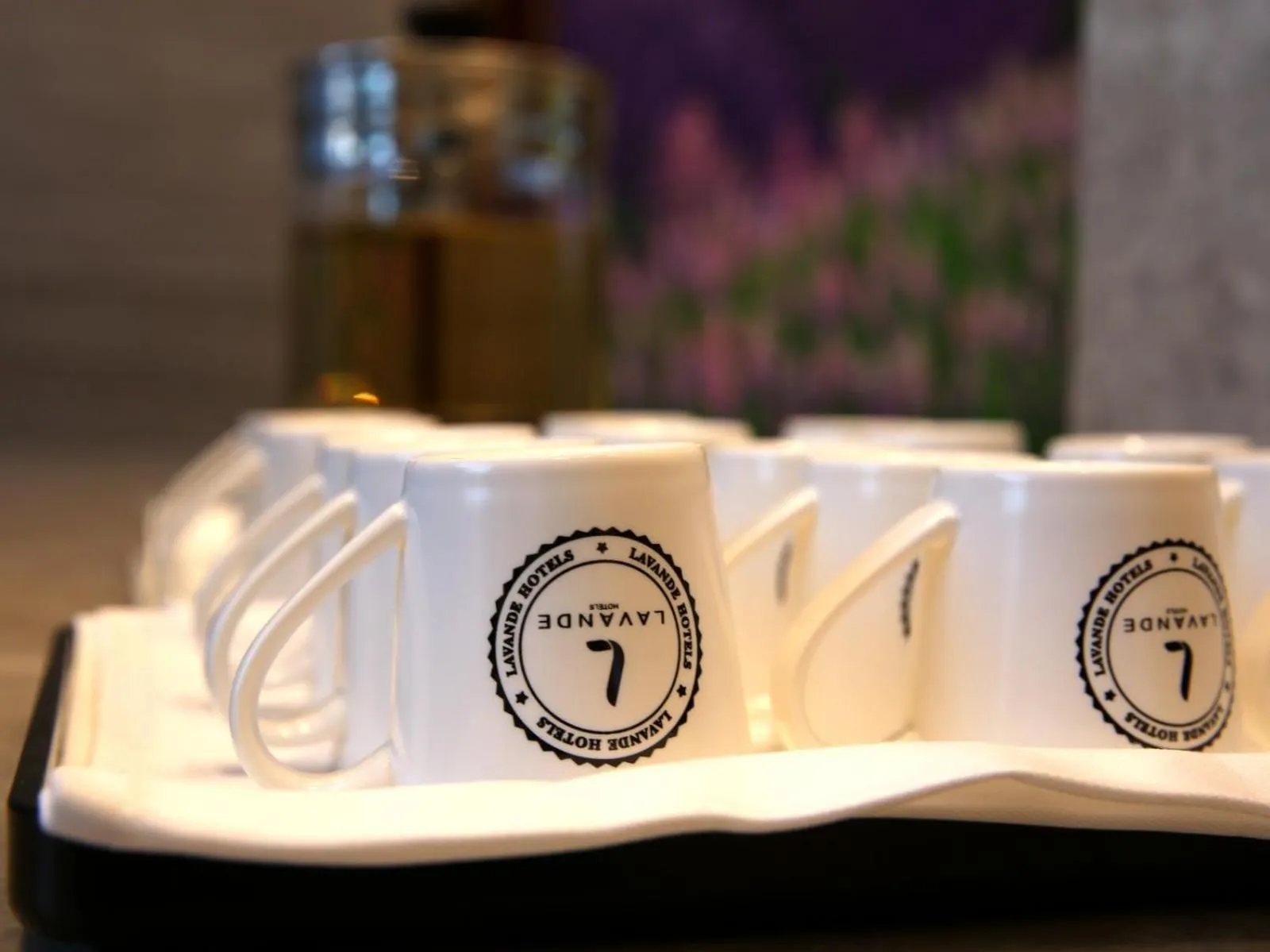 Lavande Hotel Yanjiao Hanwang Road Branch