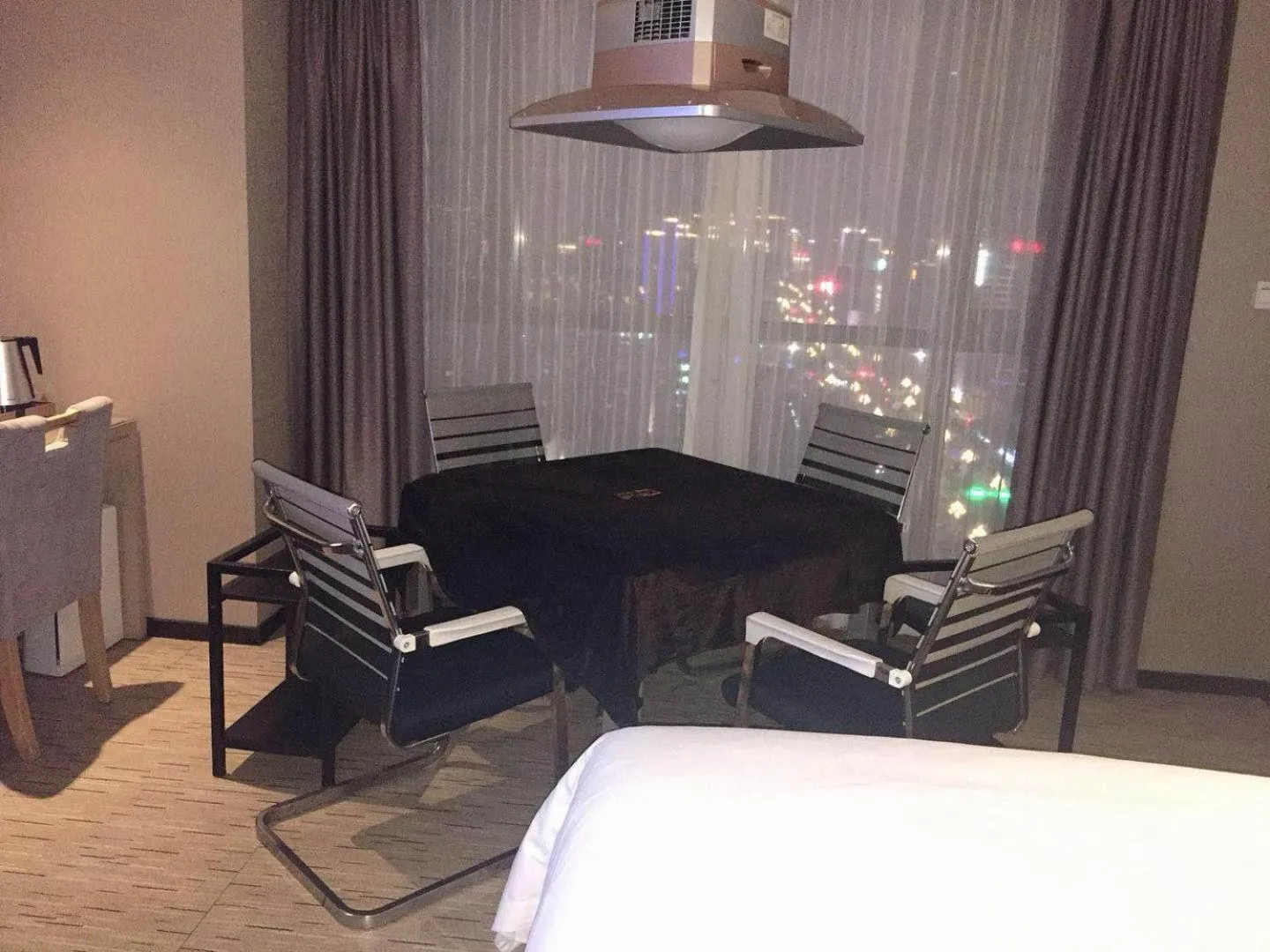 Bed in Lavande Hotel Changde Railway Station Branch