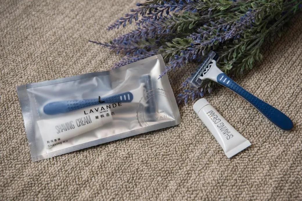 Lavande Hotel Changde Railway Station Branch