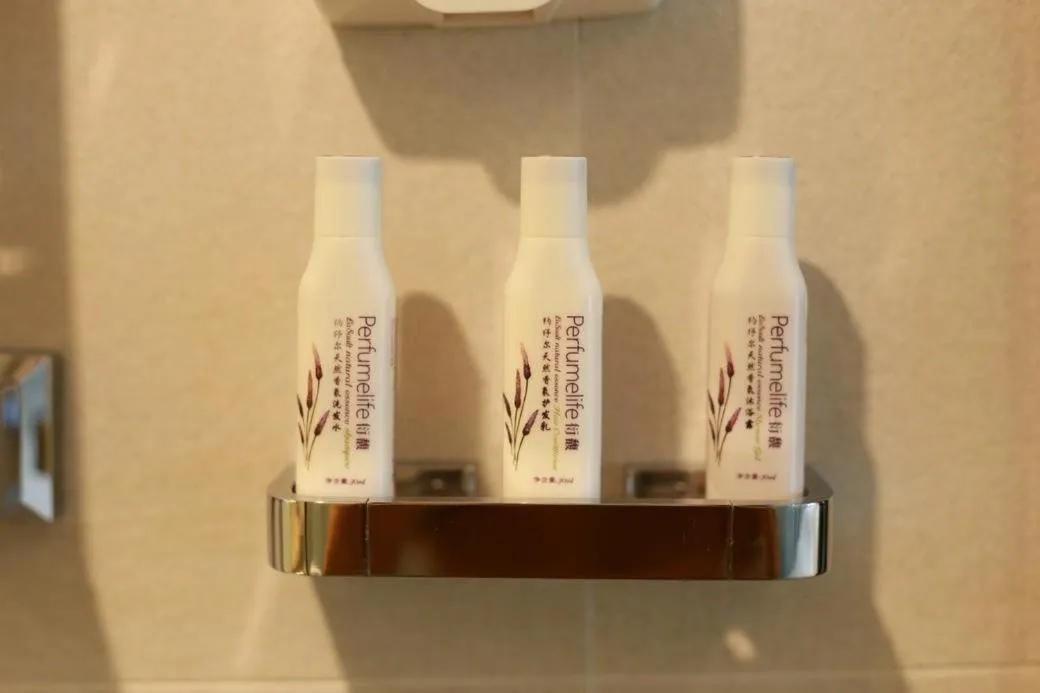 Lavande Hotel Changde Railway Station Branch