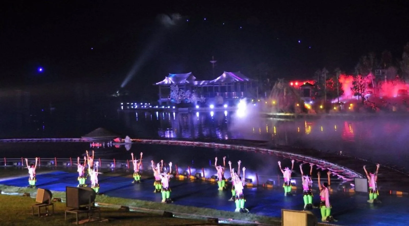 Lavande Hotel Jilin Songjiang Road Jiangwan Bridge Branch