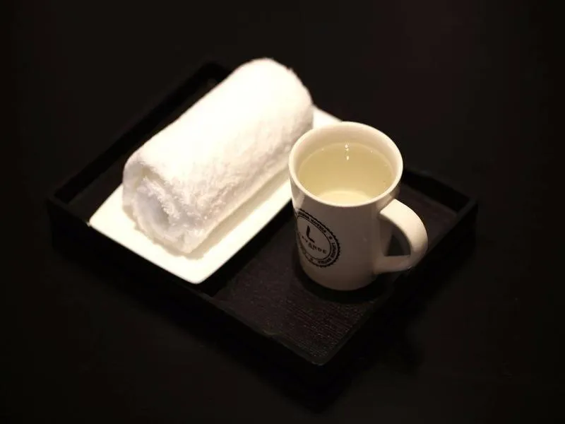 Lavande Hotel Jilin Songjiang Road Jiangwan Bridge Branch