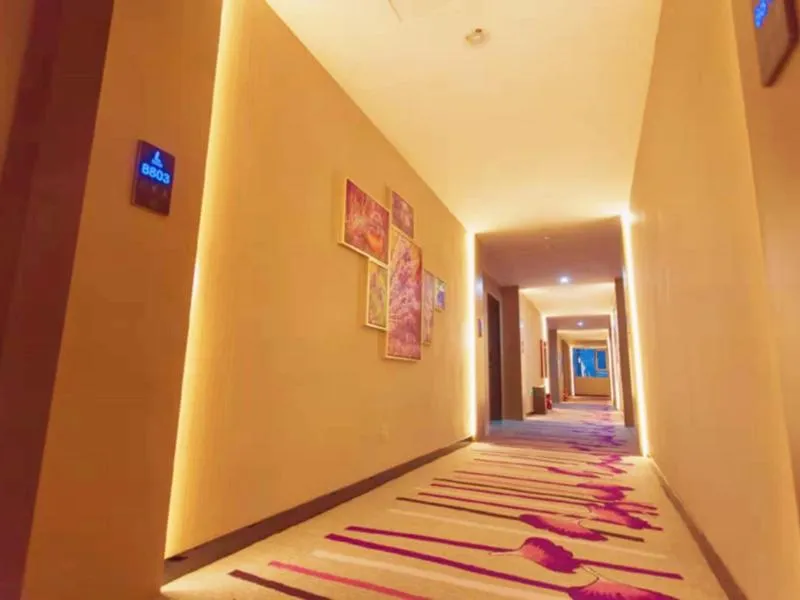 Lavande Hotel Jinzhong Yuci Walmart Branch