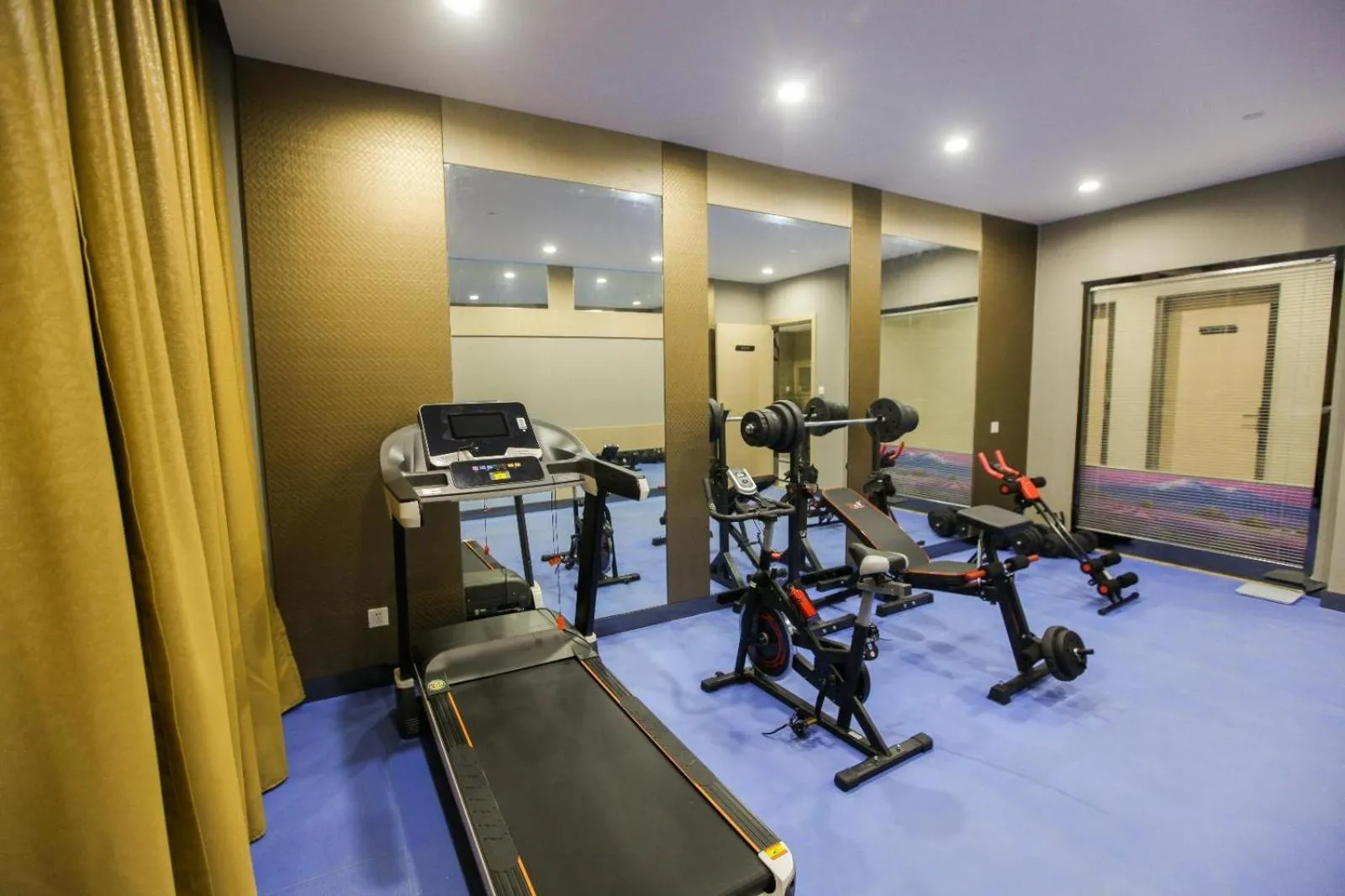 Lavande Hotel Taizhou Railway Station Zhongjia Branch