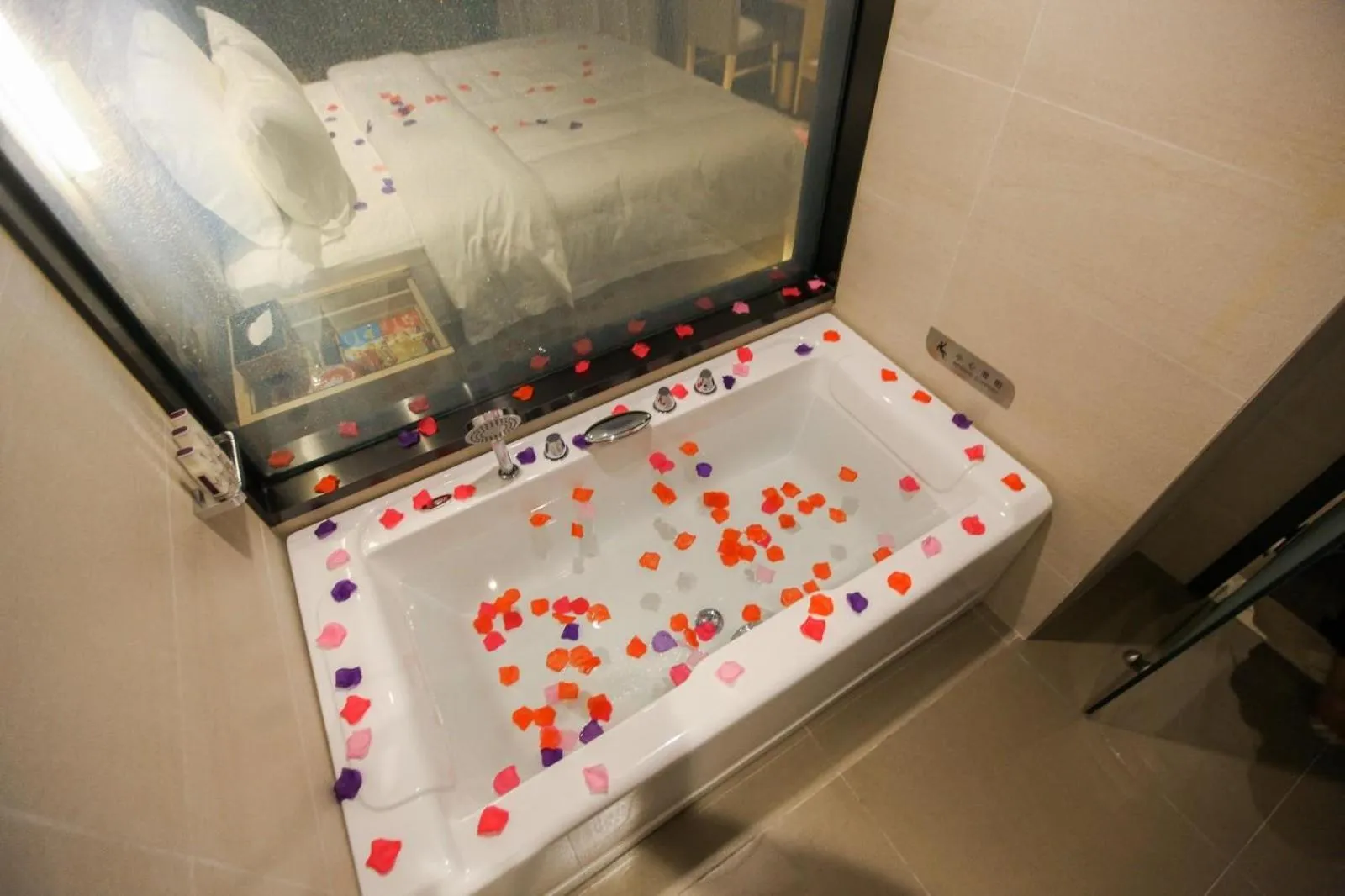 Lavande Hotel Taizhou Railway Station Zhongjia Branch