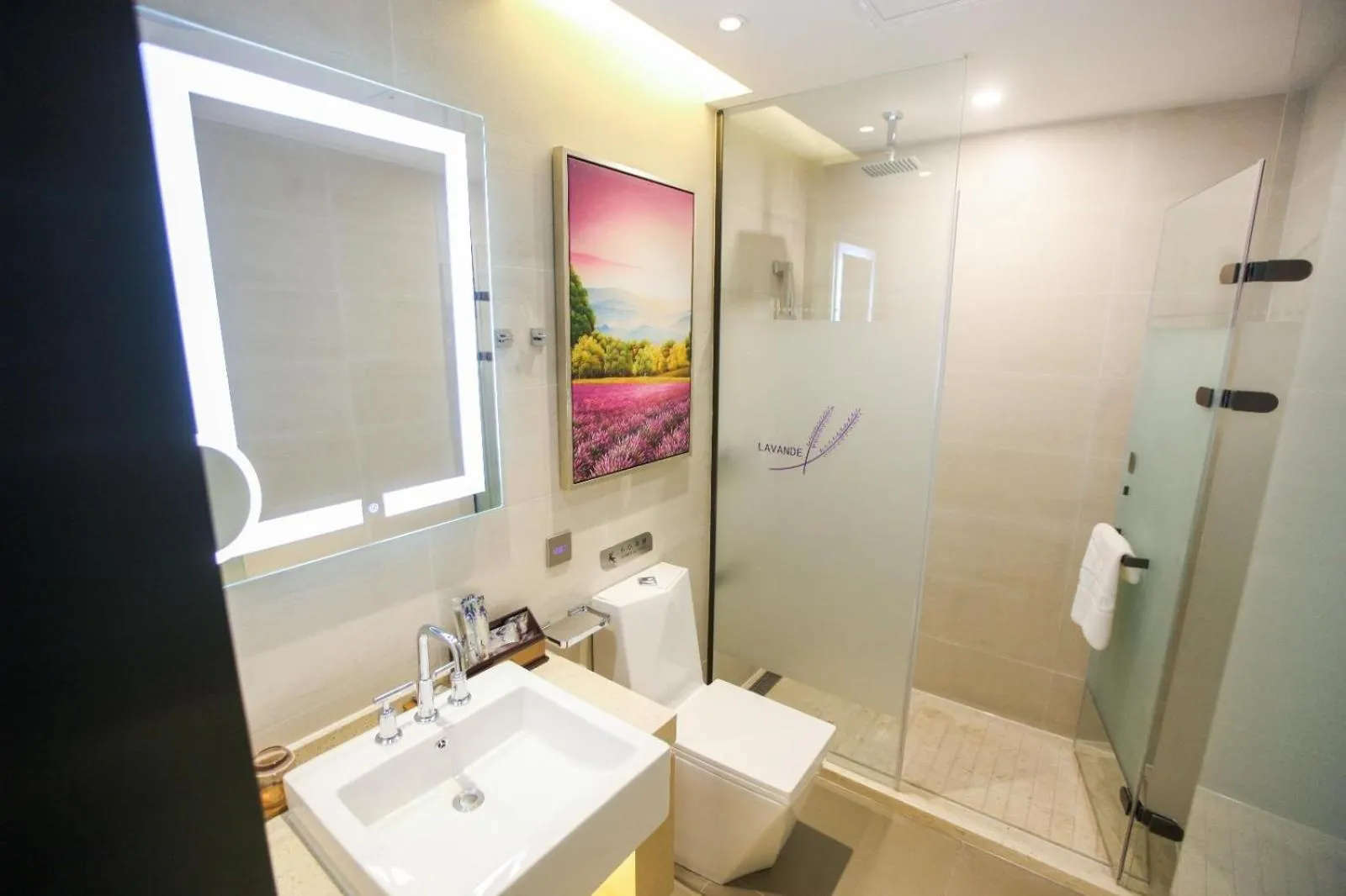 Lavande Hotel Taizhou Railway Station Zhongjia Branch