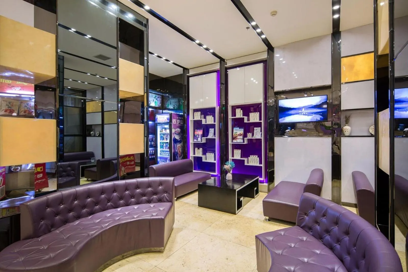 Lavande Hotel Changsha Pedestrian Street Nanmenkou Metro Station Branch