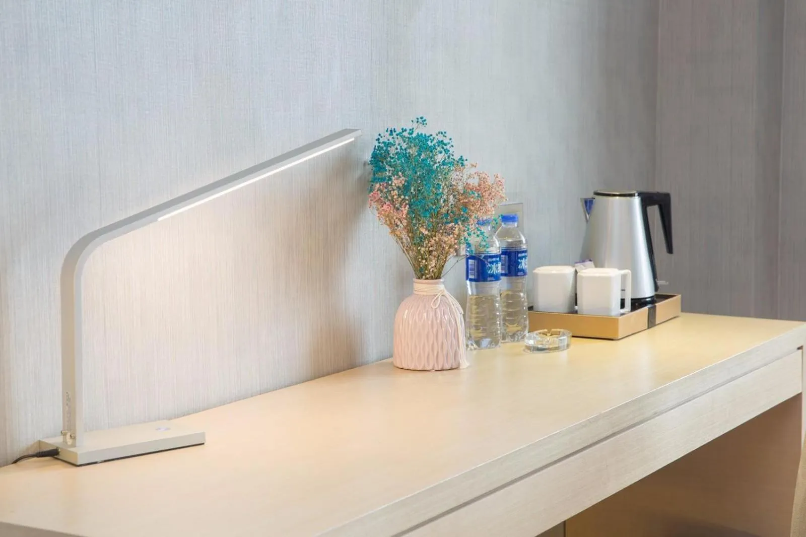 Lavande Hotel Changsha Pedestrian Street Nanmenkou Metro Station Branch