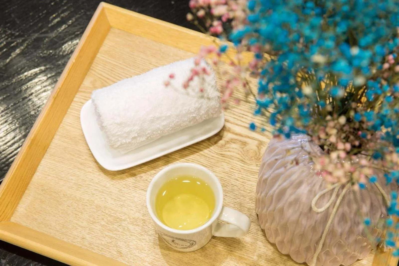 Lavande Hotel Changsha Pedestrian Street Nanmenkou Metro Station Branch