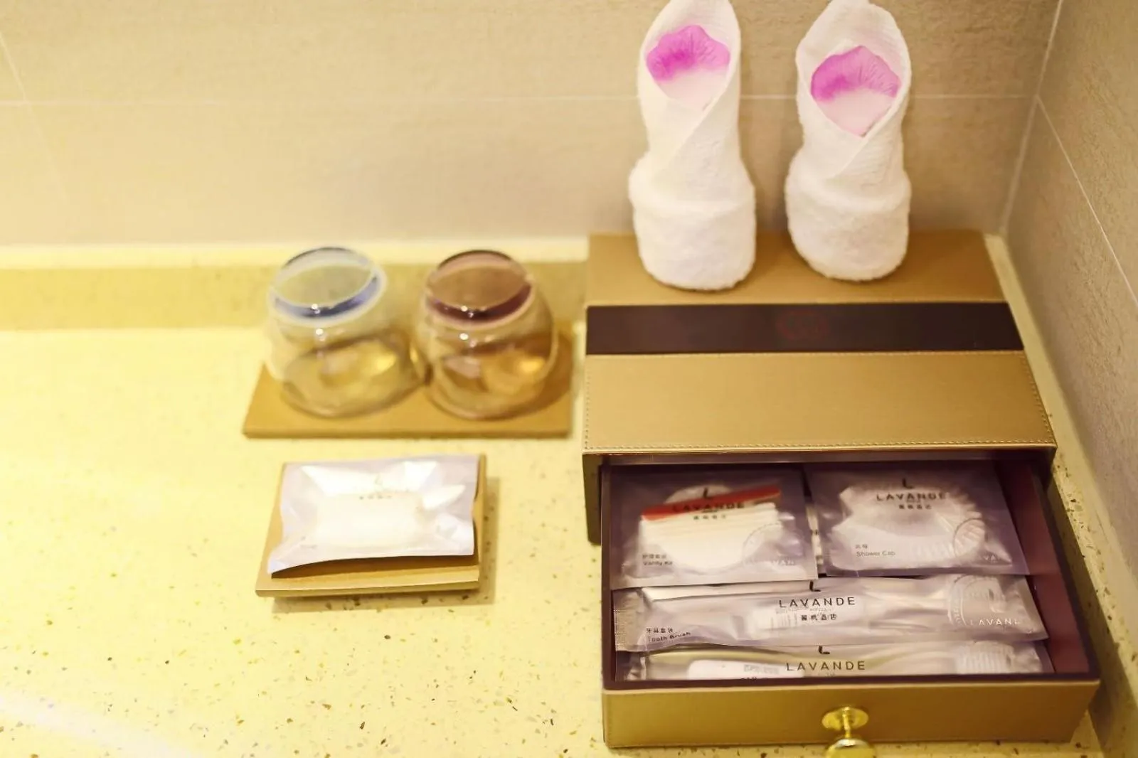 Lavande Hotel Changsha Pedestrian Street Nanmenkou Metro Station Branch