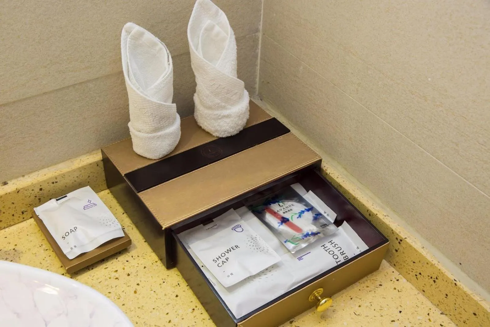 Lavande Hotel Changsha Pedestrian Street Nanmenkou Metro Station Branch