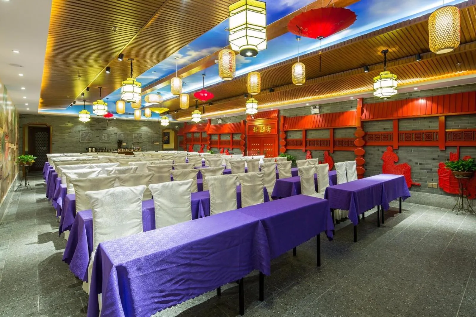 Lavande Hotel Changsha Pedestrian Street Nanmenkou Metro Station Branch