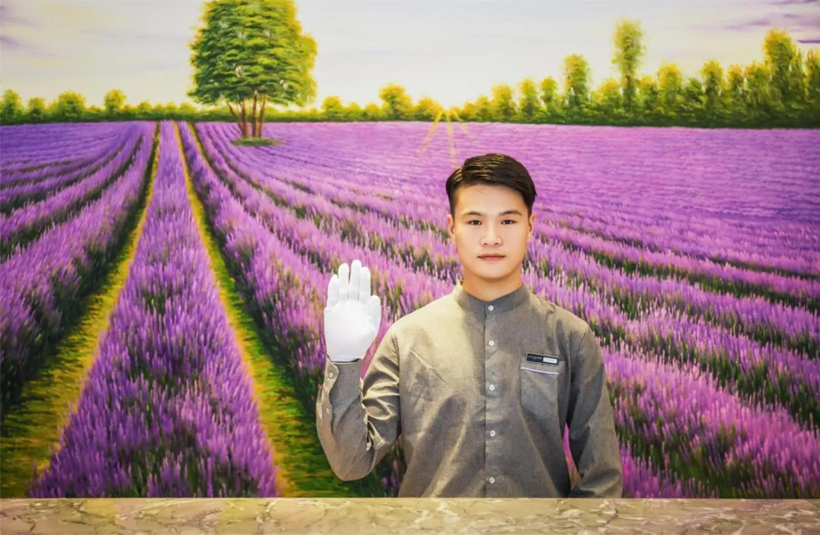 Lavande Hotel Xuzhou East High-speed Rail Station Jinshanqiao Development Zone Branch