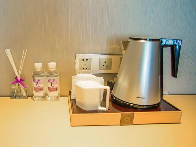 Lavande Hotel Xiaogan Beijing Road Branch