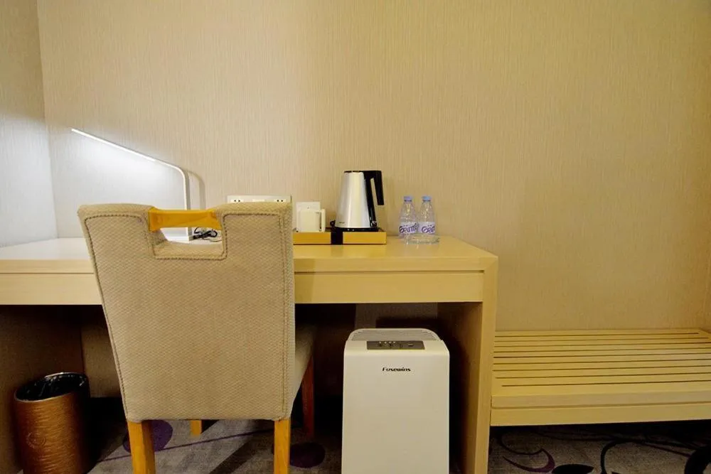 Lavande Hotel Nanchang Hongdu Middle Avenue Provincial TV Station Branch