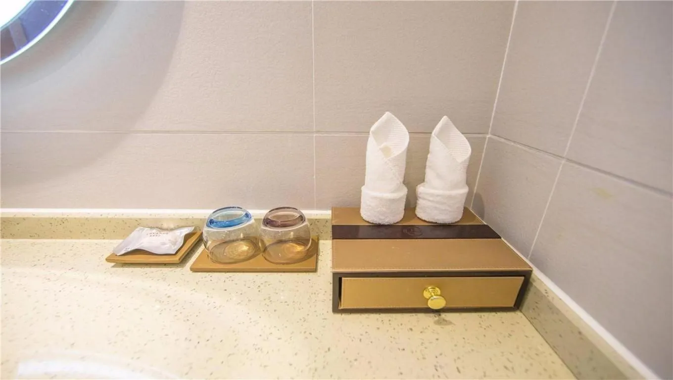 Lavande Hotel Nanchang Hongdu Middle Avenue Provincial TV Station Branch