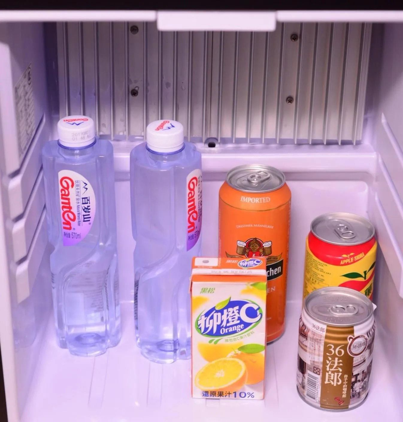 Lavande Hotel Linyi People's Square Branch