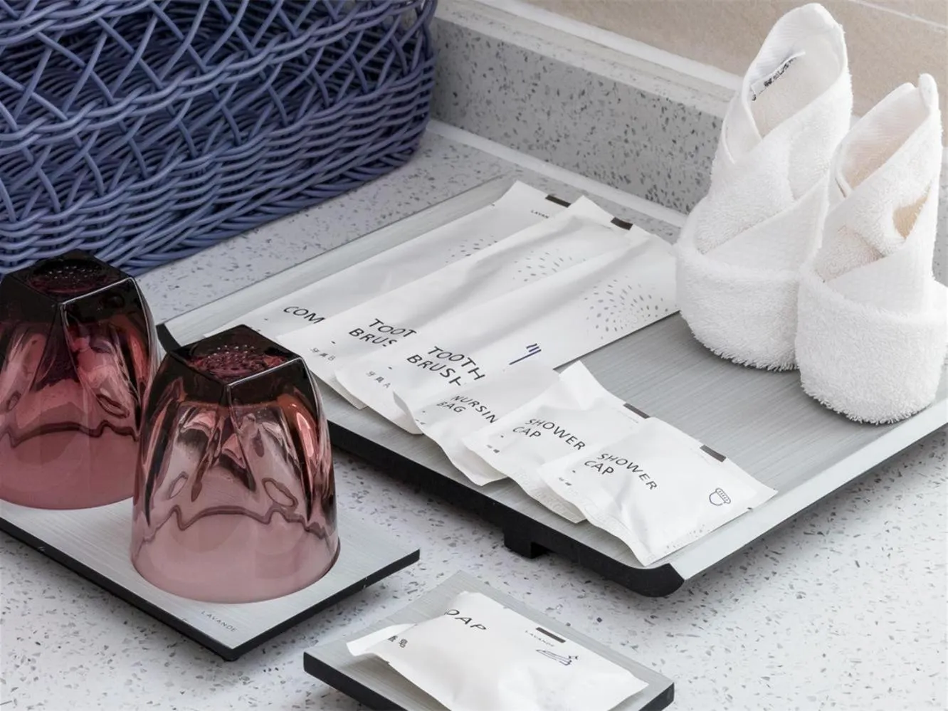 Lavande Hotel Guangzhou Sunac Cultural Tourism City Branch