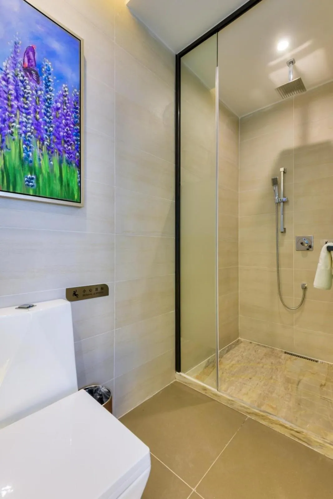 Lavande Hotel Guangzhou Sunac Cultural Tourism City Branch