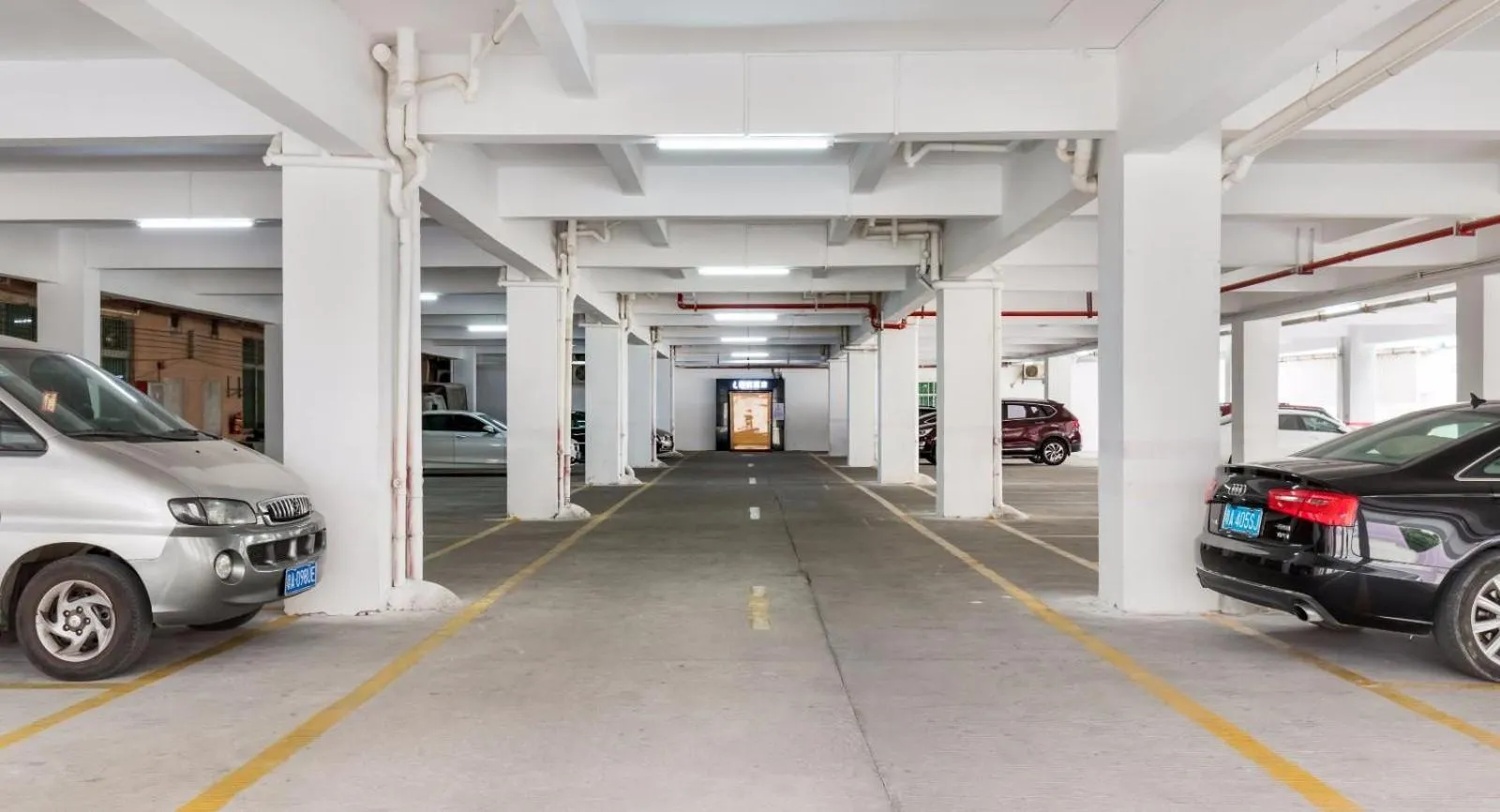 Lavande Hotel Guangzhou Sunac Cultural Tourism City Branch