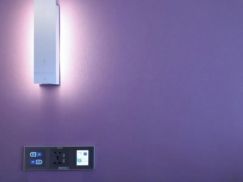 Lavande Hotel Xianyang Yuquan Road Wanda Plaza Branch