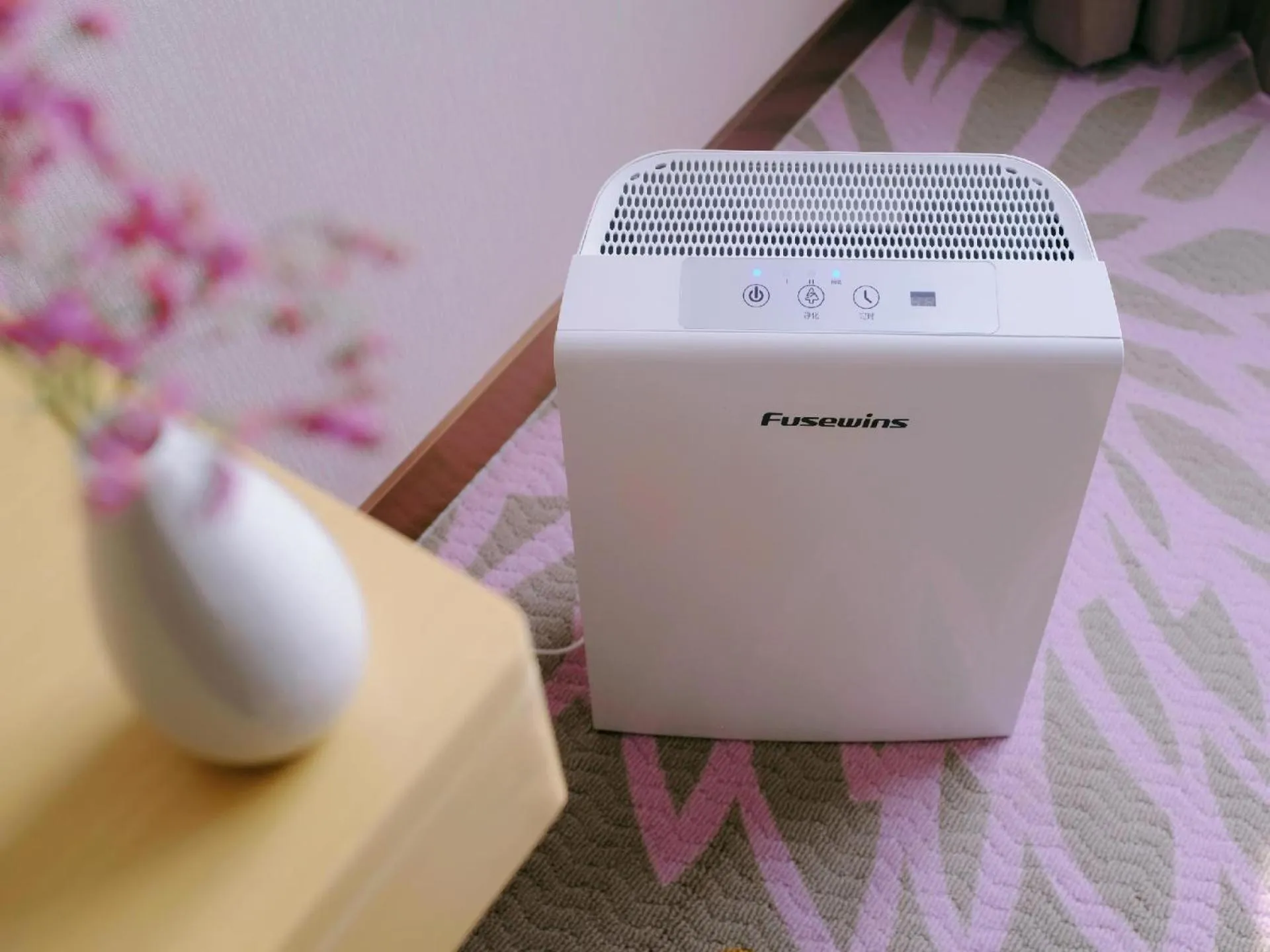 Lavande Hotel Xianyang Yuquan Road Wanda Plaza Branch