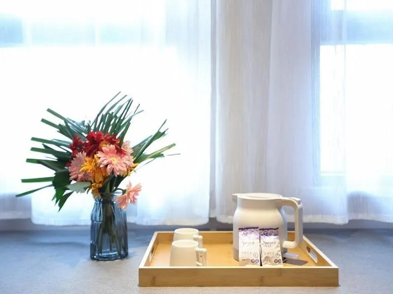 Lavande Hotel Xianyang Yuquan Road Wanda Plaza Branch