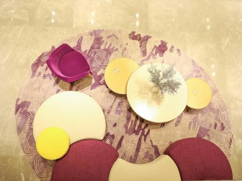 Lavande Hotel Xianyang Yuquan Road Wanda Plaza Branch