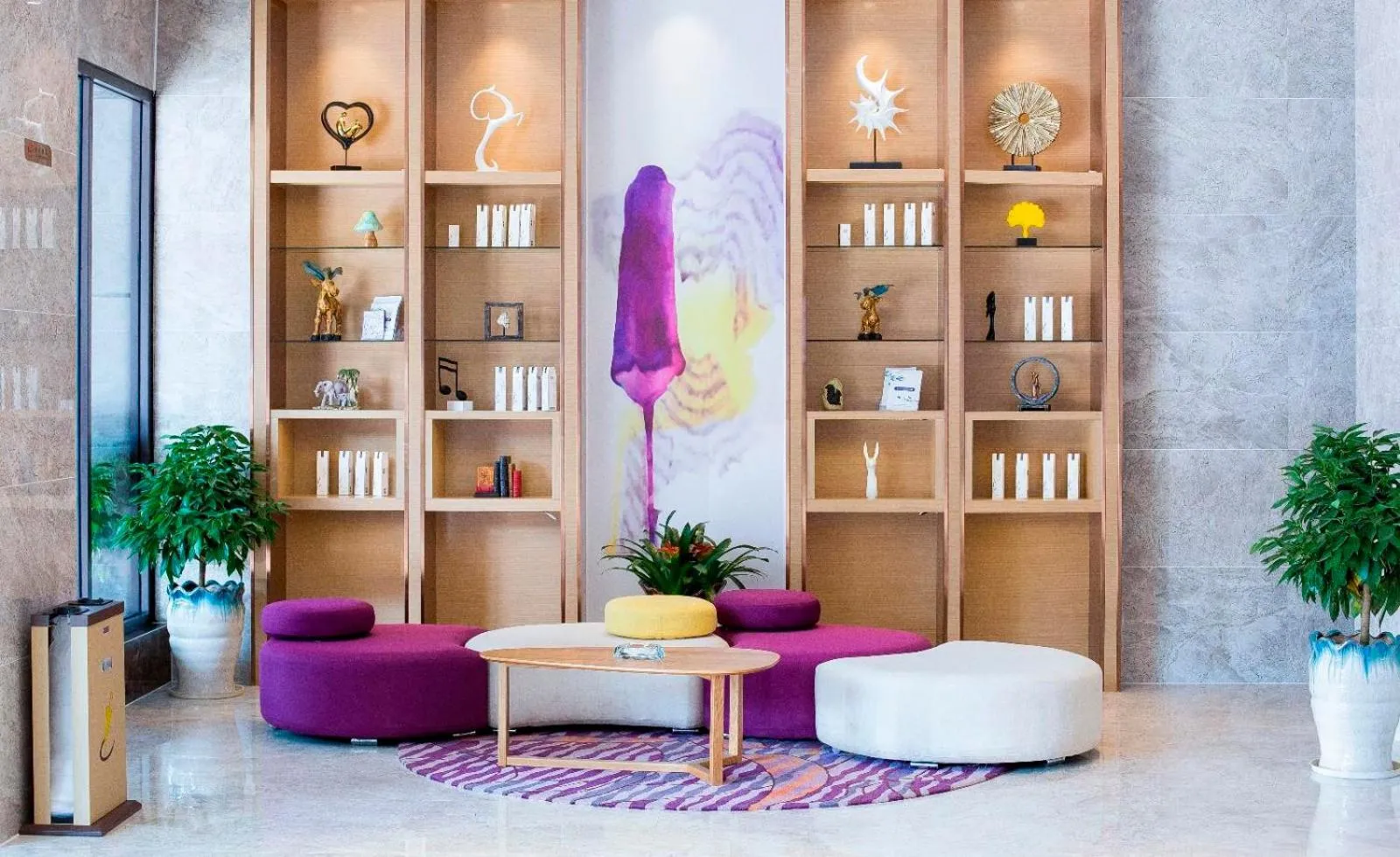 Lavande Hotel Changde Pedestrian Street Branch