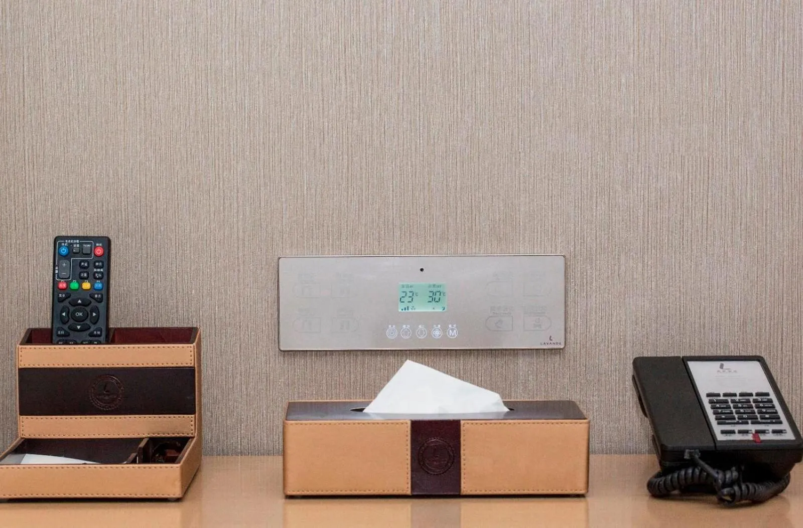 Lavande Hotel Changde Pedestrian Street Branch