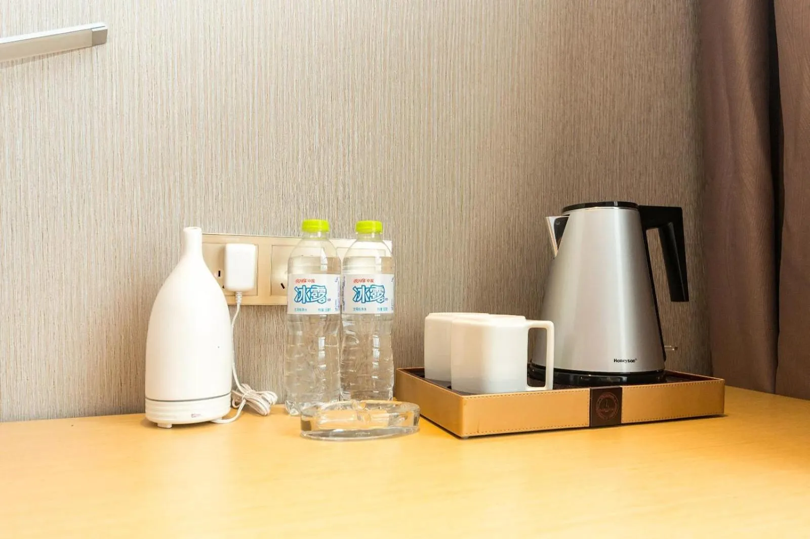 Lavande Hotels Weihai Weigao Square Branch